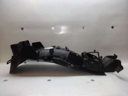 Achterspatbord Yamaha XJ 600 Diversion