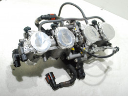 Einspritzanlage Kawasaki Z 750
