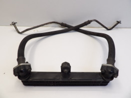 Oil cooler Honda VFR 750
