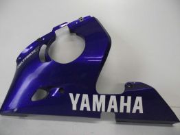 Linker onderkuip Yamaha YZF R6