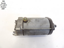 Startmotor Honda VT 1100