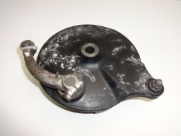 Trommelrem Kawasaki VN 700 750