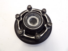 Tandwieldrager Kawasaki ZX 12 R