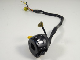 Handlebar switch assy left Suzuki SV 1000