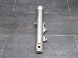 Voorpoot links onder Harley Davidson Sportster