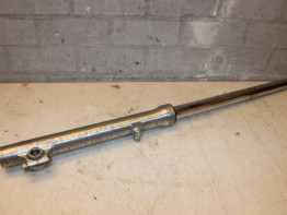 Voorpoot rechts compleet Kawasaki LTD 450