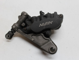 Brake caliper left front Honda XL 1000 V Varadero