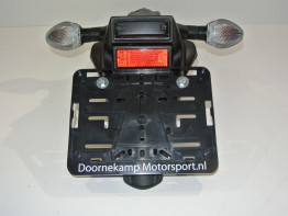 Kentekenplaathouder Suzuki GSX S 750