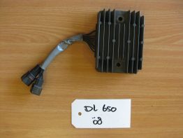 Spanningsregelaar Suzuki DL 650 V STROM