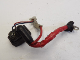 Starter Relay Yamaha XJR 1200