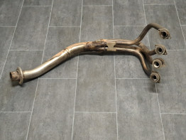 Downpipes Kawasaki ZX 9 R