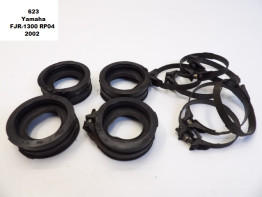 Inlaat rubber Yamaha FJR 1300