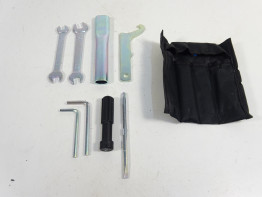 Gereedschapset Yamaha MT 03