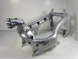 Rahme teile BMW K 1200 GT