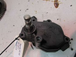 Versnellingsbak Honda CB 1000 R