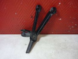 Duo voetsteun rechts Suzuki GSX R 600