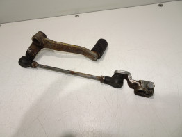 Schakelpedaal Yamaha XV 535 Virago