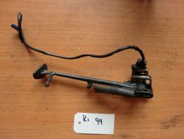 Standaard Yamaha YZF R1