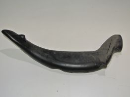 Air intake right BMW R 1150 RT R 850 RT