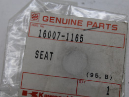 Motorblok diverse Kawasaki ZXR 750