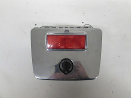 Achterkuipdeel Yamaha XV 1100 Virago