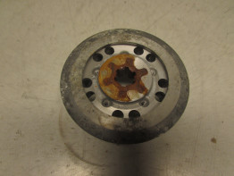 Kupplung Suzuki GSX 400 F