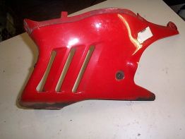 Cowl Left lower Suzuki GSX F 600