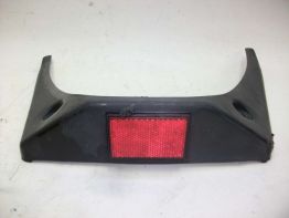 Achterkuipdeel Suzuki GSX F 750