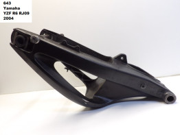 Achterbrug Yamaha YZF R6