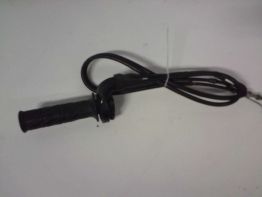 Throttle grip Yamaha FZR 600