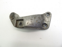 Pillion step right Kawasaki VN 1500