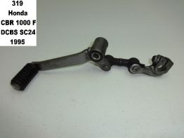 Schalthebel Honda CBR 1000 F