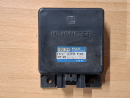 Ignitor CDI ECU Kawasaki GPZ 600