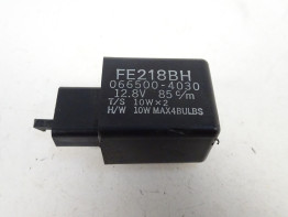 Knipperlicht Kawasaki ZX 10 R