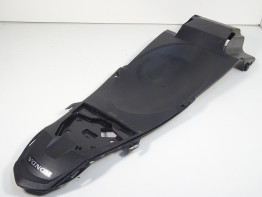 Undertail rear fender Honda NC 700 S