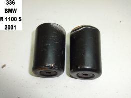 Stuurdemper BMW R 1100 S