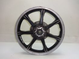 Achtervelg Yamaha XS 750