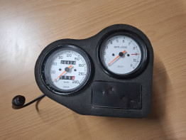 Tellerset Ducati 750 SS Supersport