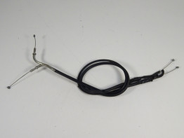 Gaskabel Kawasaki Z 800