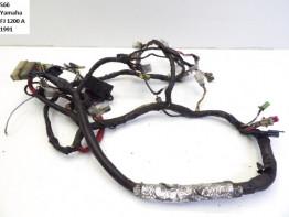 Kabelboom Yamaha FJ 1200