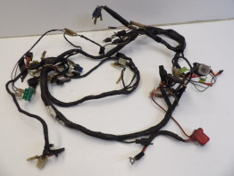 Kabelboom Suzuki GSX R 750