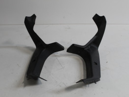 Topkuip bekleding Honda CBF 125