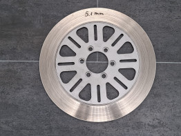 Bremsscheibe vorne Suzuki VS 1400 Intruder