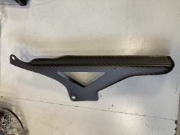 Kettingkast Aprilia Tuono V4