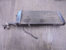 Radiateur Suzuki VZ 800 marauder