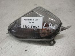 Winker left rear Kawasaki ZX 10 R