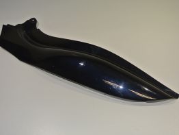 Heck links BMW K 1200 GT