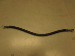 Remleiding voor Yamaha V max