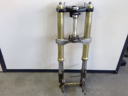 Voorpoten compleet Kawasaki ZZR 1400