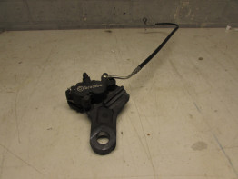 Achter remklauw KTM 990 SM + SMT